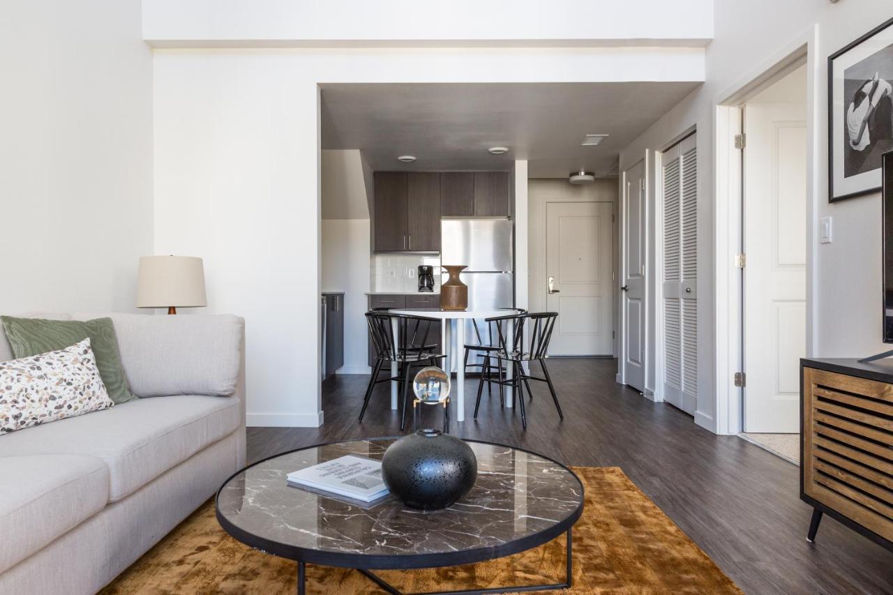 Sonder — Modera San Jose Eksteriør billede