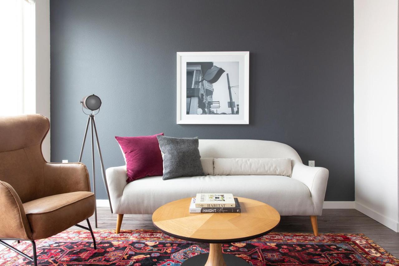 Sonder — Modera San Jose Eksteriør billede