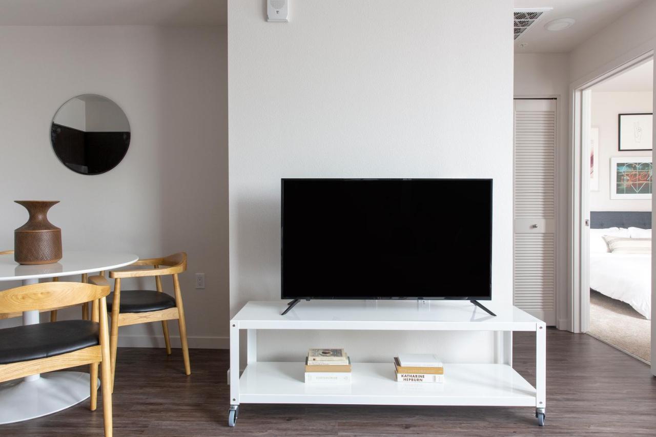 Sonder — Modera San Jose Eksteriør billede